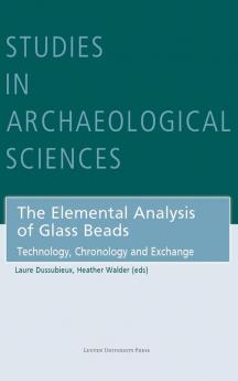 The Elemental Analysis of Glass Beads