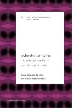 Recharting Territories