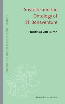 Aristotle and the Ontology of St. Bonaventure