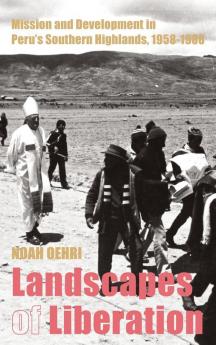 Landscapes of Liberation