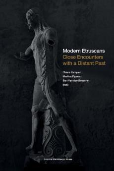 Modern Etruscans