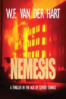 Nemesis (The Dome Book 3)