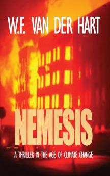 Nemesis (The Dome Book 3)