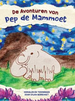 De Avonturen van Pep de Mammoet