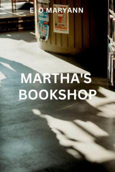 MARTHA'S BOOKSHOP