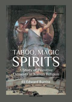 Taboo Magic Spirits