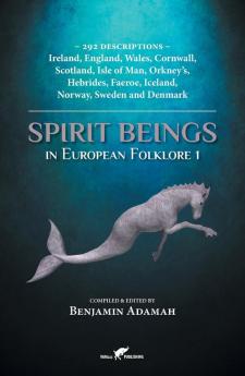 Spirit Beings in European Folklore 1