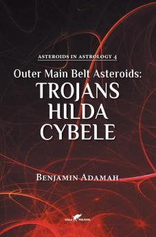 Outer Main Belt Asteroids - Trojans Hilda Cybele