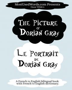 The Picture of Dorian Gray - Le Portrait de Dorian Gray