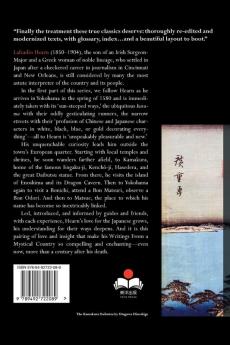 Hearn's Japan: Writings from a Mystical Country Volume 1 (Toyo Reference)