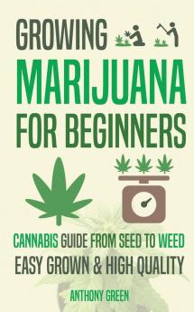 Growing Marijuana for Beginners