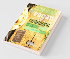 The Low Carb Vegan Cookbook