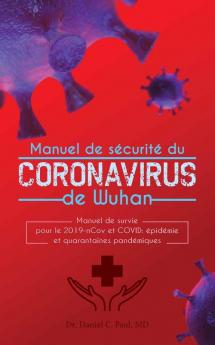 Manuel de sécurité du corona-virus de Wuhan