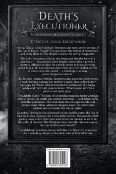 Death's Executioner