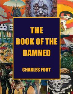 The Book of the Damned