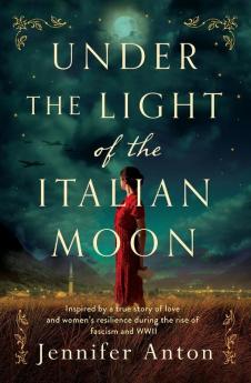 Under the Light of the Italian Moon