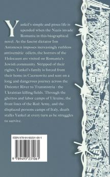 The Man Across the River: The incredible story of one man's will to survive the Holocaust (Holocaust Survivor True Stories WWII)