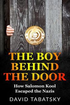 The Boy Behind The Door