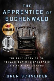 The Apprentice of Buchenwald
