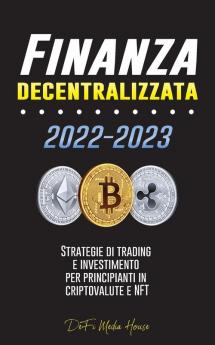 Finanza decentralizzata