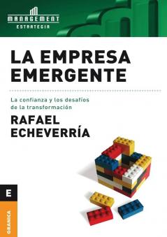 Empresa emergente La