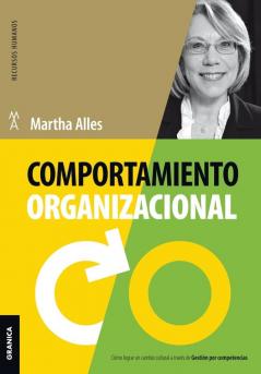 Comportamiento Organizacional (Spanish Edition)