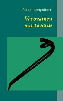 Varovainen murtovaras