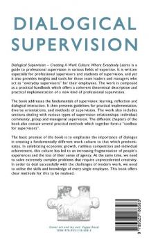 Dialogical Supervision