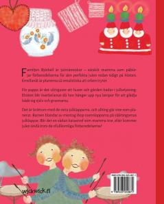 Kul jul: Swedish Edition of Christmas Switcheroo