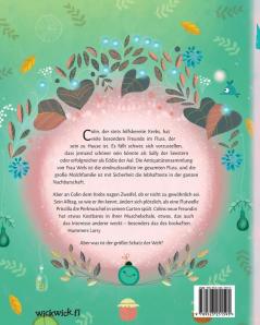 Colin der Krebs findet einen Schatz: German Edition of Colin the Crab Finds a Treasure: 2