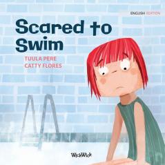 Scared to Swim: 4 (Little Fears)