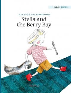 Stella and the Berry Bay: 2