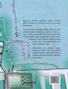 Tervetuloa kotiin Helmi: Finnish Edition of Welcome Home Pearl: 1