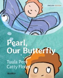 Pearl Our Butterfly: 3