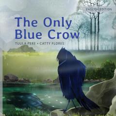 The Only Blue Crow