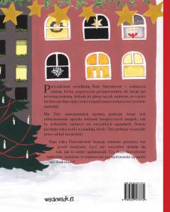 Świąteczna zamiana (Polish edition of Christmas Switcheroo): Polish Edition of Christmas Switcheroo