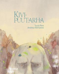 Kivipuutarha