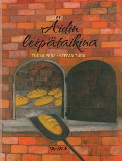 Äidin Leipätaikina: Finnish Edition Of Mother'S Bread Dough