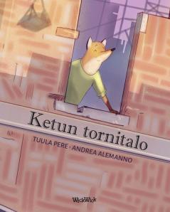 Ketun tornitalo