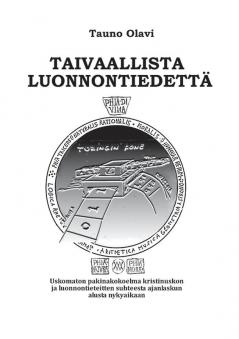 Taivaallista luonnontiedett��