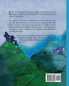 Reskamraterna: Swedish Edition of Traveling Companions: 1 (Nepal)