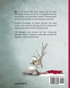 Hallonröd: Swedish Edition of Raspberry Red: 2 (History)