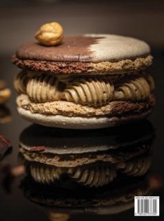The Green Macarons