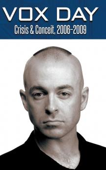 Crisis & Conceit 2006-2009