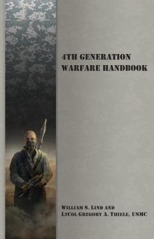 4th Generation Warfare Handbook