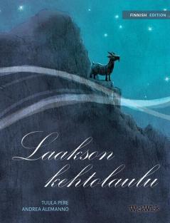 Laakson kehtolaulu: Finnish Edition of Lullaby of the Valley