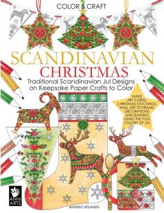 Scandinavian Christmas