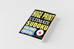Huge Print Ultimate Sudoku