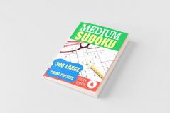 Medium Sudoku