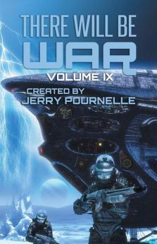 There Will Be War Volume IX